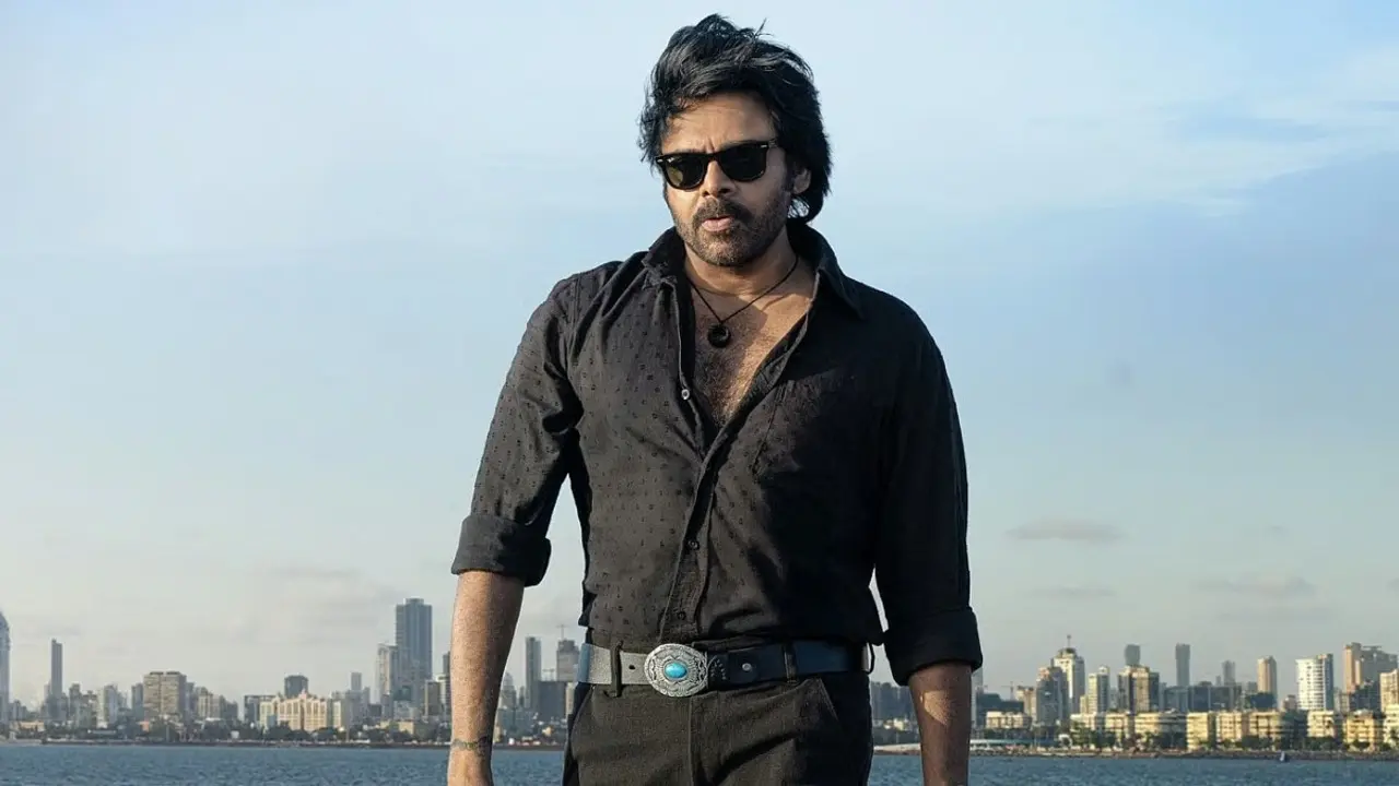 They Call Him OG (Telugu) 
Made on a budget of Rs 240 crore, this Pawan Kalyan-starrer was a massive hit. The film earned Rs 171.4 crore at the Indian box office and the worldwide gross stands at Rs 298.1 crore. The film also did a pre-release business of Rs 170 cr